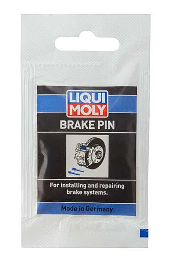 Brake Pin Pastes 5g - LIQUI MOLY