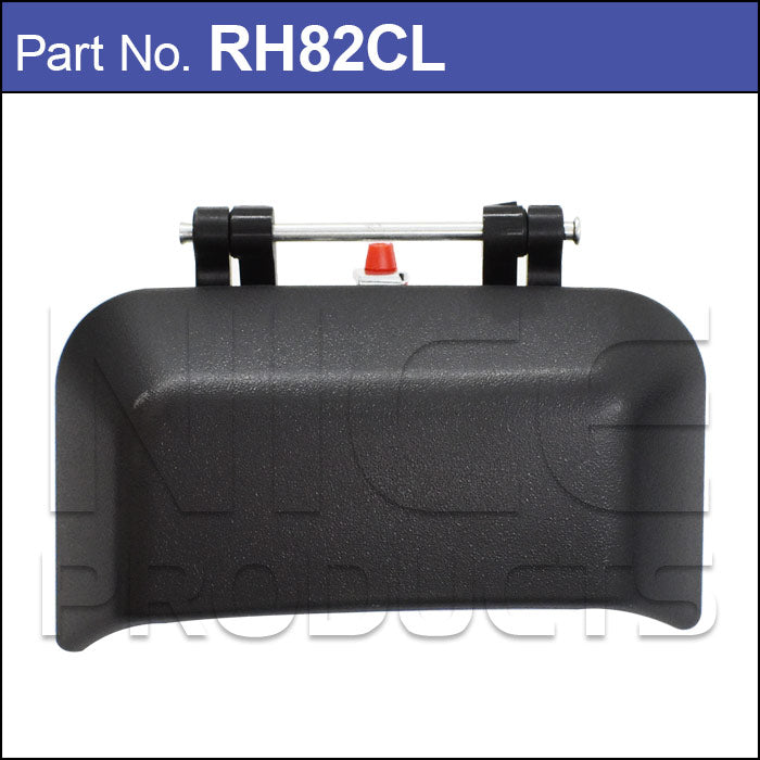 Rear Door Handle RH82CL - Nice Products | Universal Auto Spares
