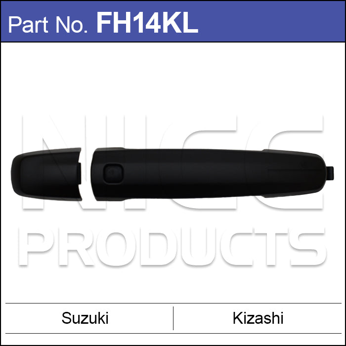 Door Handle FH14KL - Nice Products | Universal Auto Spares