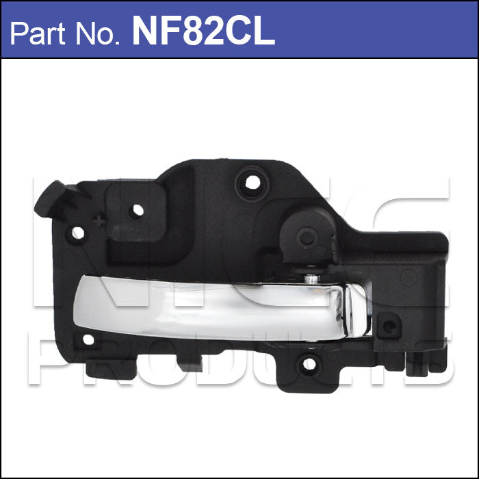 Inner Handle NF82CL - Nice Products | Universal Auto Spares