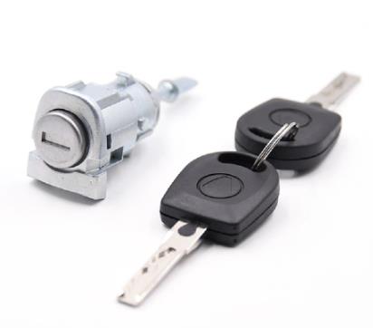 Door Lock Left NDL1844L - Nice Products | Universal Auto Spares