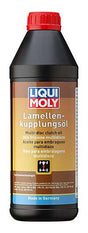 Multi-disc Clutch Oil 1L - LIQUI MOLY | Universal Auto Spares