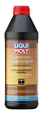 Multi-disc Clutch Oil 1L - LIQUI MOLY