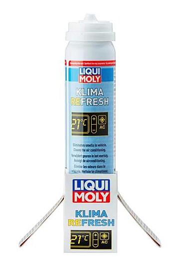 Klima Refresh 75 mL - LIQUI MOLY