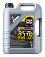 TOP TEC 4110 5W-40 5L - LIQUI MOLY