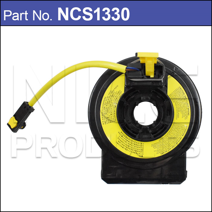 Clock Springs OEM 93490-2H300 NCS1330 - Nice Products | Universal Auto Spares