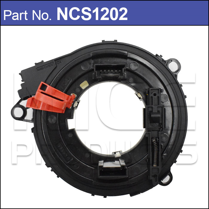 BMW Clock Spring OEM 61319129499 NCS1202 - Nice Products | Universal Auto Spares