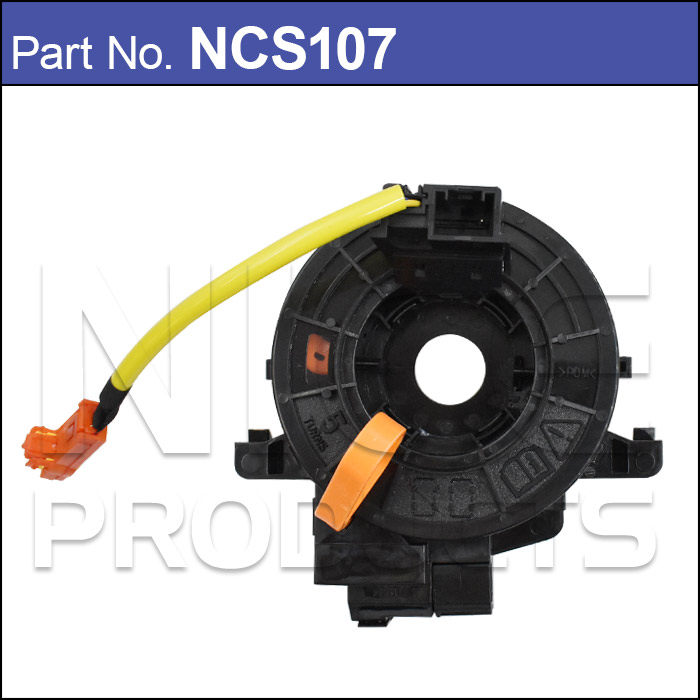 Clock Spring OEM: 84306-12100 NCS107 - Nice Products | Universal Auto Spares