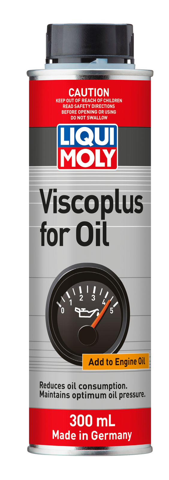 Viscoplus For Oil 300mL - LIQUI MOLY