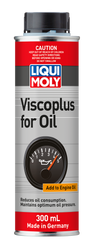 Viscoplus For Oil 300mL - LIQUI MOLY