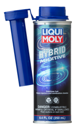 Hybrid Additive 250mL - LIQUI MOLY | Universal Auto Spares