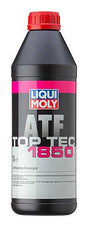 Top Tec ATF 1850 Synthetic Technology - LIQUI MOLY | Universal Auto Spares