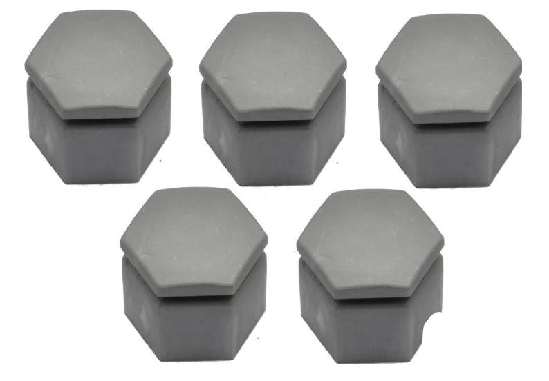 Wheel Nut Covers pk NWC722G-5 - Nice Products | Universal Auto Spares