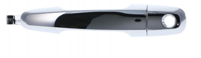 Chrome Handle FH42TC - Nice Products | Universal Auto Spares