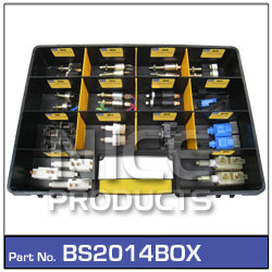 Stop Light Merchandiser BS2018BOX - Nice Products | Universal Auto Spares