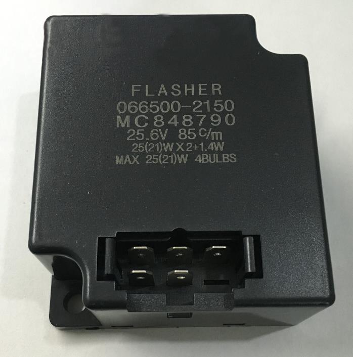 Flasher FL305 - Nice Products | Universal Auto Spares