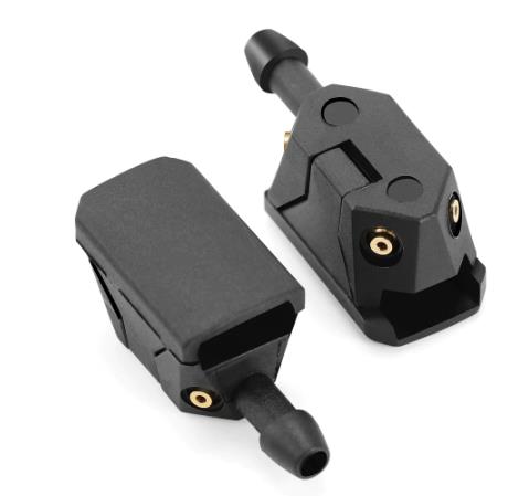 Suzuki Windscreen Washer Nozzles NWN1402 - Nice Products | Universal Auto Spares