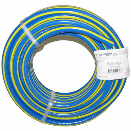 Multiflex Air Hose 10mm x 20m - RXRIMS