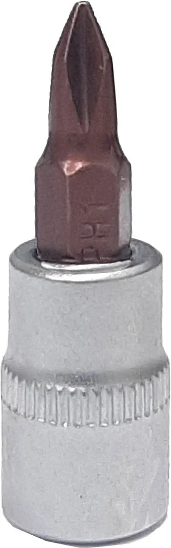 21pc 1/4” Dr Torque Wrench Set - PKTools