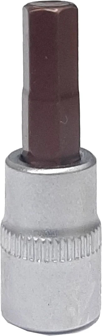 21pc 1/4” Dr Torque Wrench Set - PKTools