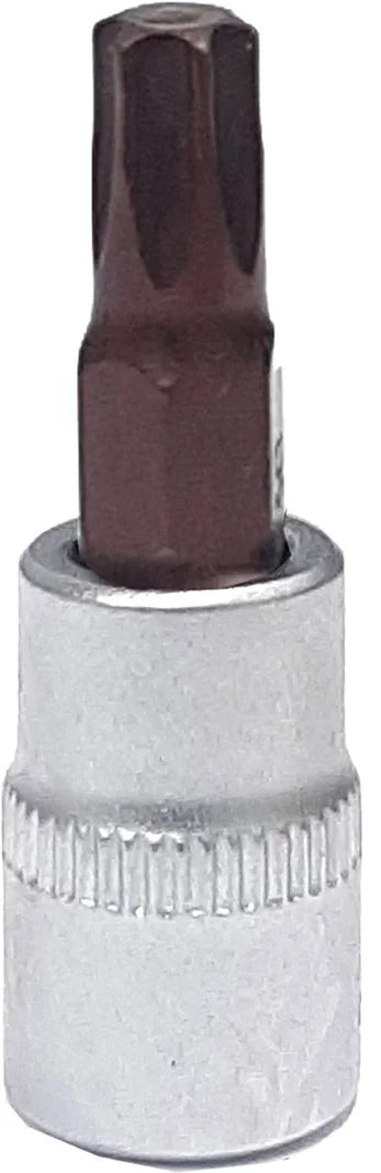 21pc 1/4” Dr Torque Wrench Set - PKTools