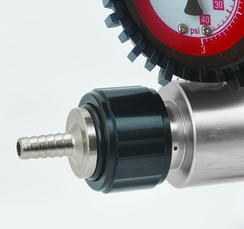 22 Piece Hand Held Vacuum Pump & Brake Bleeder Kit - PKTool