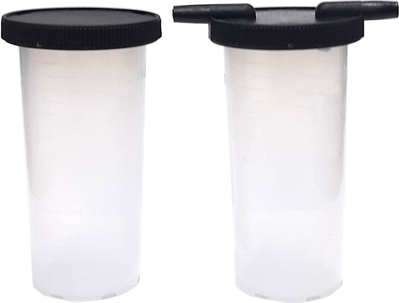 22 Piece Hand Held Vacuum Pump & Brake Bleeder Kit - PKTool