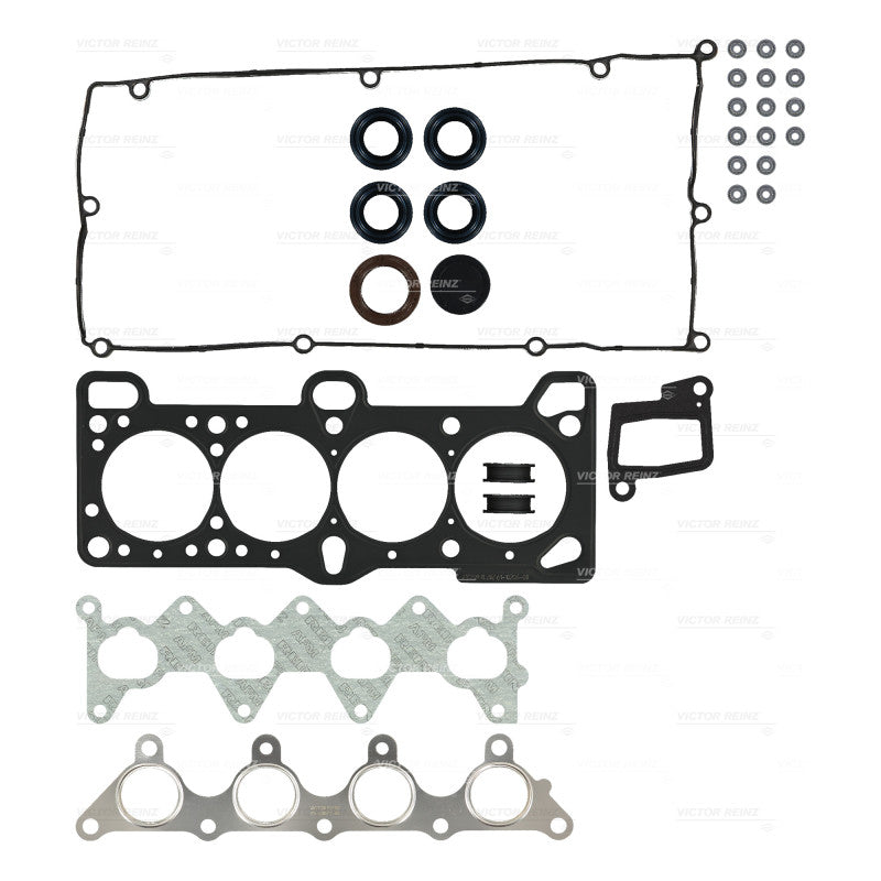 Head Set and Gasket for Hyundai Getz G4EC/G4ED/(G4EE + Kia Rio JB) — 22020204VR — view 1