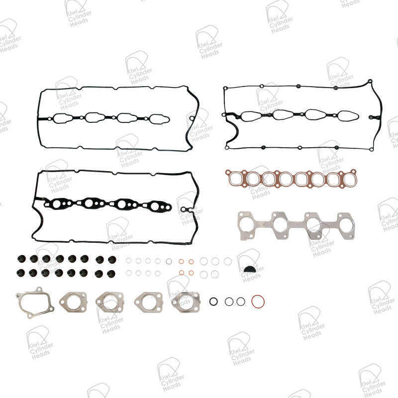Head Set for Hyundai D4CB — 22023228 — view 1