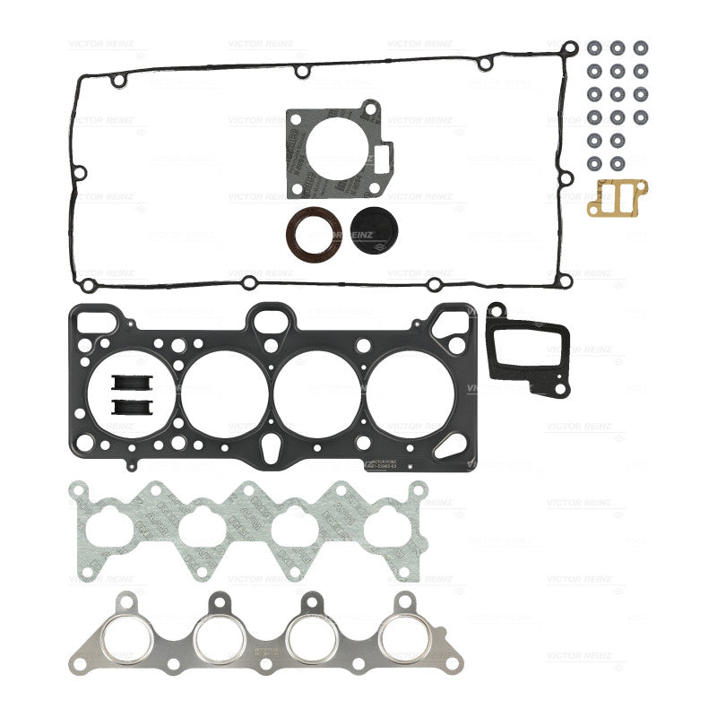 Head Set and Gasket for Hyundai Getz- (Kia Rio G4EE)-G4EC- G4ED — 22023965VR — view 1