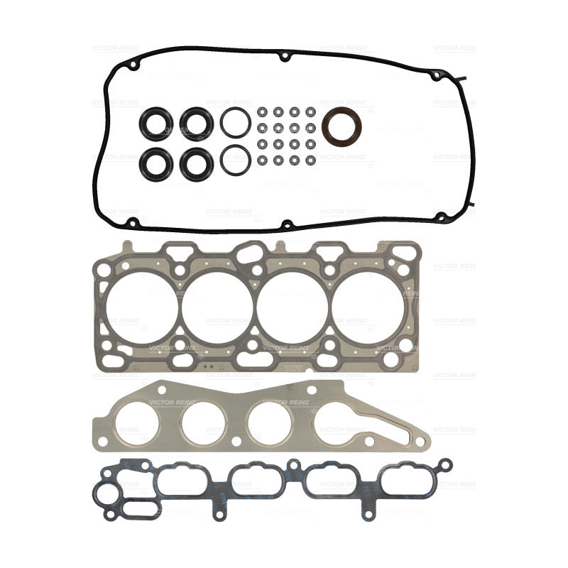 Head Set and Gasket for Mitsubishi 4G69 MIVEC 2.4P — 22040003VR — view 1