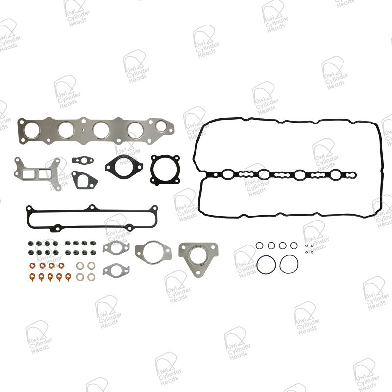 Head Set for Mitsubishi 4N15 — 22040470 — view 1