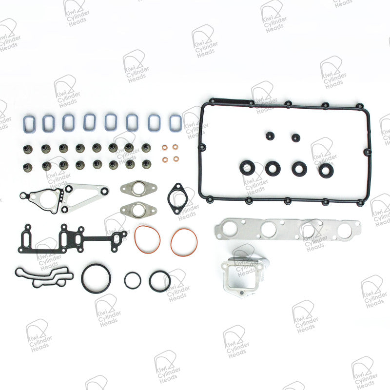 Head Set for Mazda/Ford P4AT 2.2L Up to 12/2011 — 22051062 — view 1