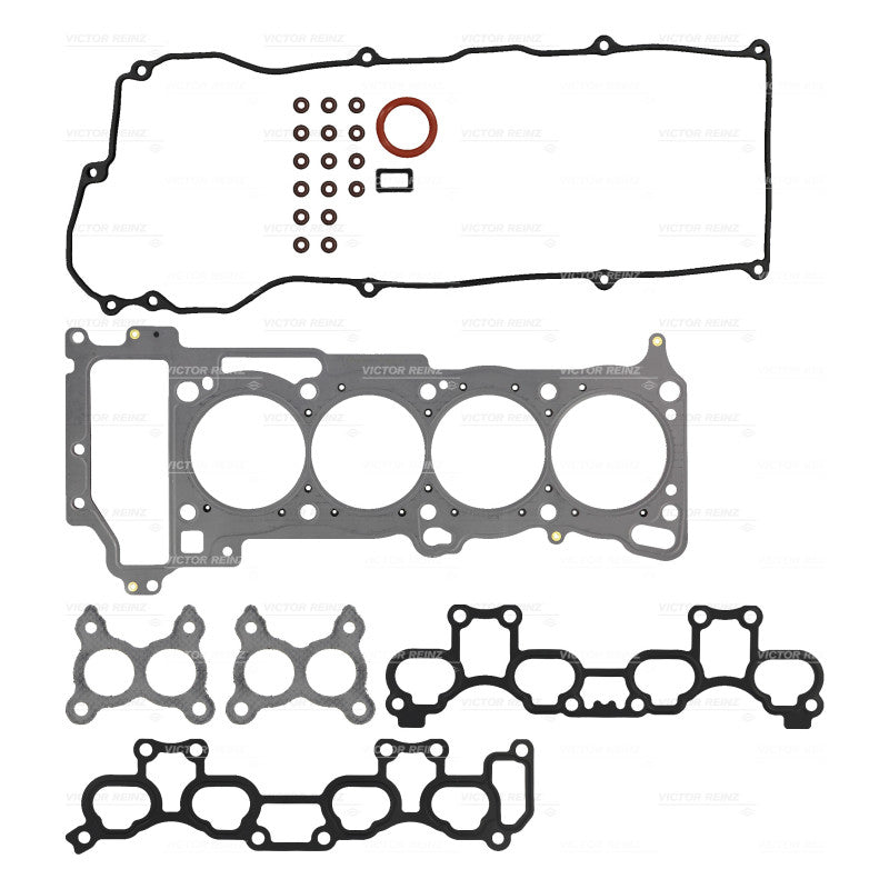 Head Set and Gasket for Nissan QG18DE 1998-06/2003 — 22063090VR — view 1