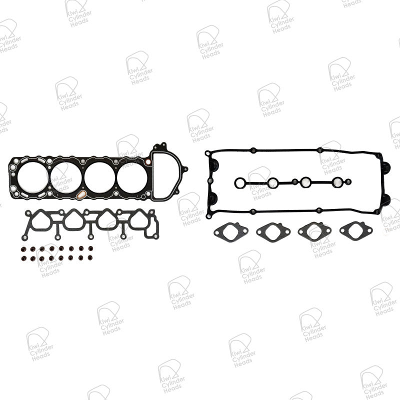 Head Set and Gasket for Nissan KA24DE 1999-. KA20DE — 22069016 — view 3