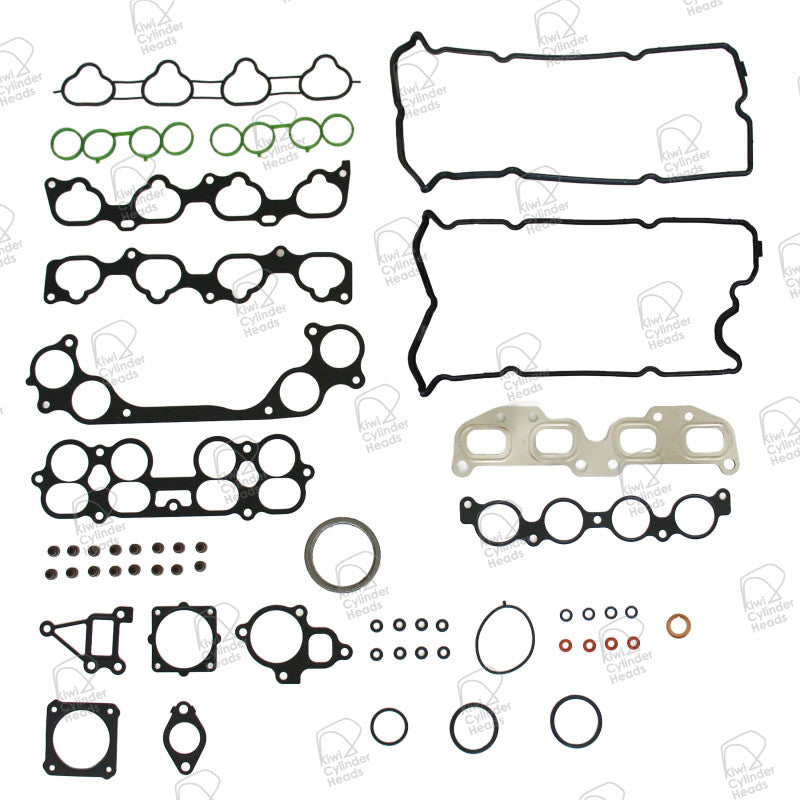 Head Set for Nissan QR20/ QR25 — 22069017 — view 1