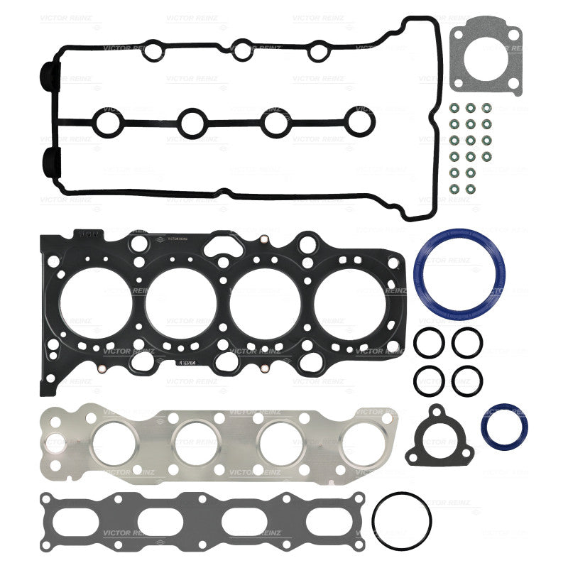 Head Set and Gasket Suzuki M13A/M16A Up to 2005. Holden M15A 22073640VR - Victor Reinz - Head Gaskets & VRS Sets - Victor Reinz