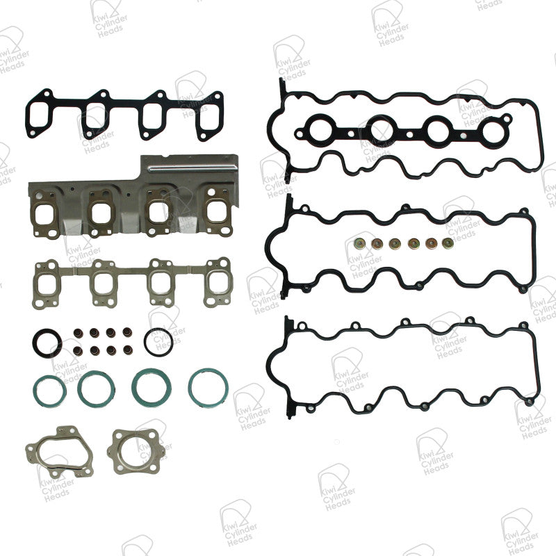Head Set for Toyota 1C/2C/3CTE No Head Gasket — 22080051 — view 1