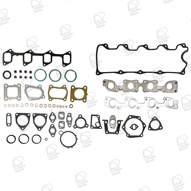 Head Set for Toyota (2L/2L-T/2L-TE 08/88 On ) 3L/3L-T & 5L — 22080085 — view 1