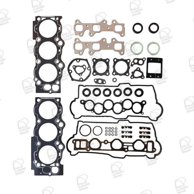 Head Set and Gasket for Toyota 3VZ-FE/4VZ-FE DOHC 24v — 22080561 — view 1