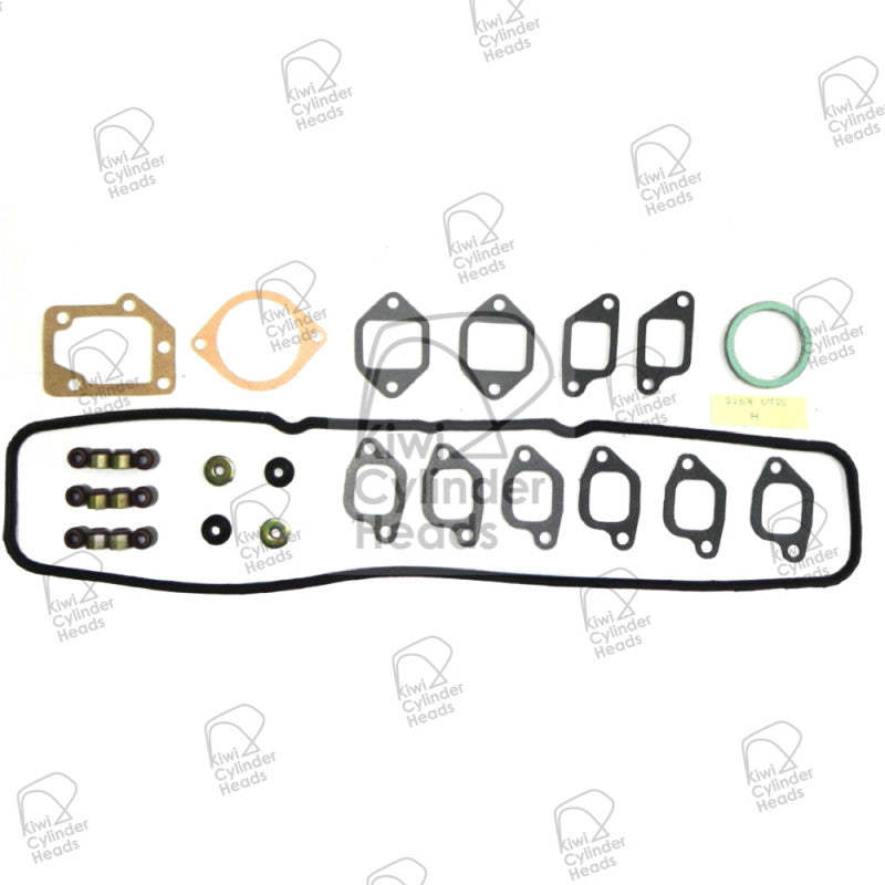 Head Set for Toyota H — 22080920 — view 1