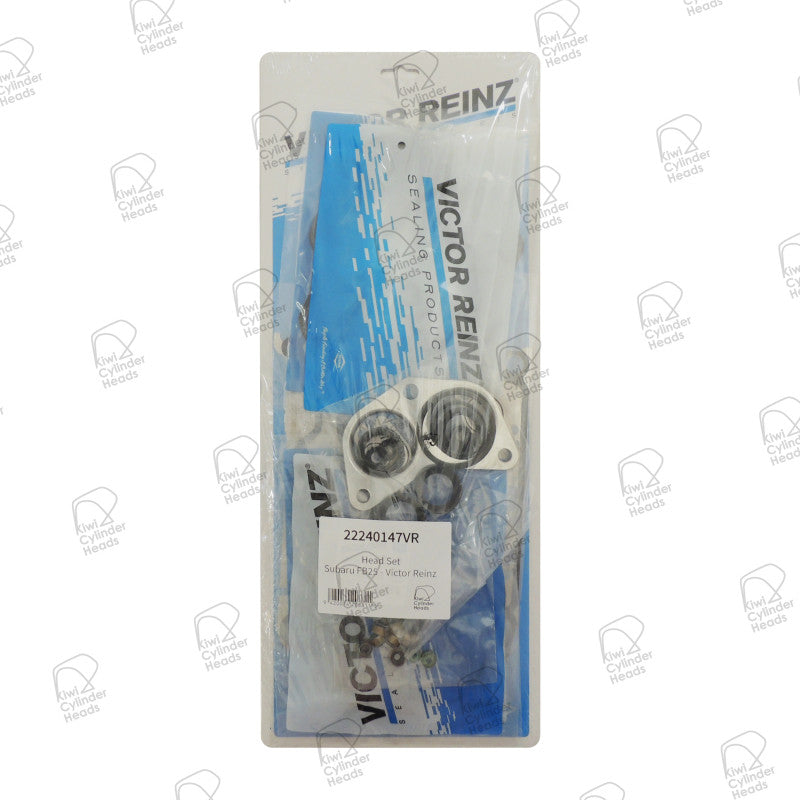 Head Set for Subaru FB25 — 22240147VR — view 1