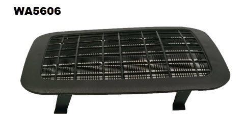 HV Battery Air Filter Fits Toyota WA5606 - Wesfil