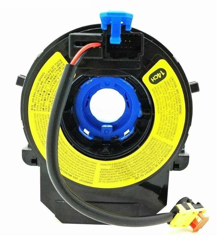 CLOCK SPRING (1309) NCS1314 - Nice Products | Universal Auto Spares