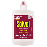 Heavy Duty Liquid Hand Cleaner 500mL - Solvol | Universal Auto Spares