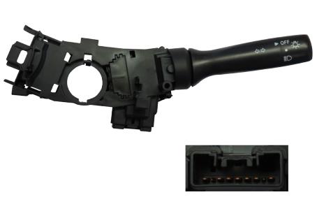 Headlight Switch NHS179 - Nice Products | Universal Auto Spares
