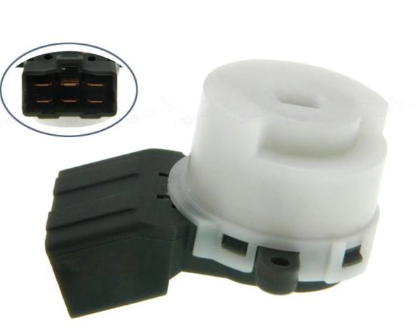 Ignition Switch Kia - Hyundai NC1301 - Nice Products | Universal Auto Spares