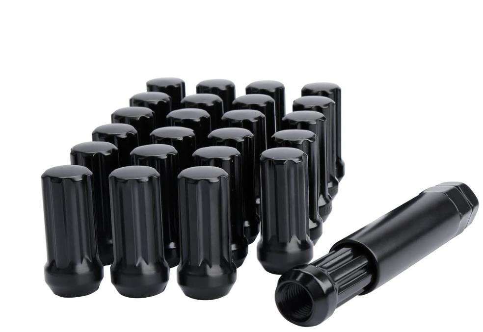 Spline Nuts (24) BJ345B-24 - Nice Products | Universal Auto Spares