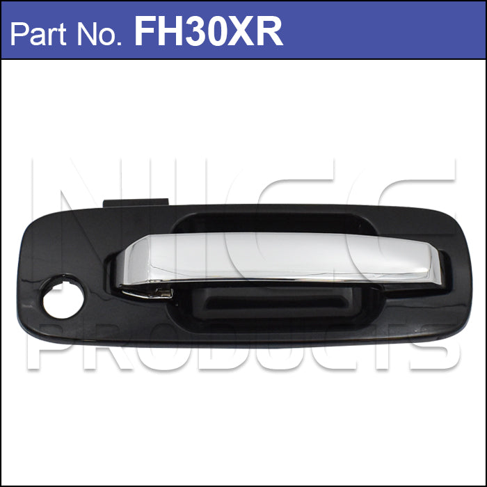 Door Handle FH30XR - Nice Products | Universal Auto Spares