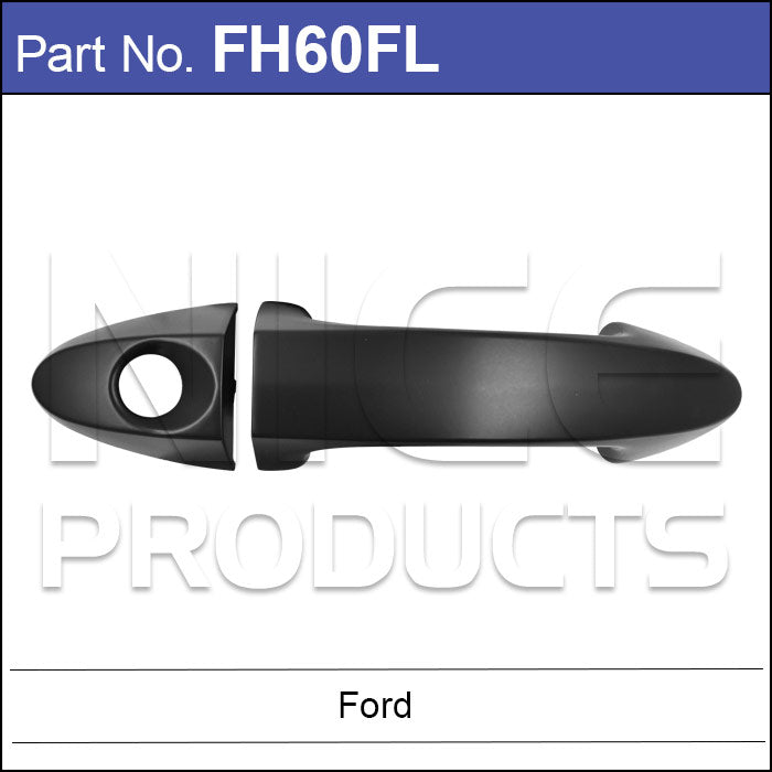 Door Handle FH60FL - Nice Products | Universal Auto Spares
